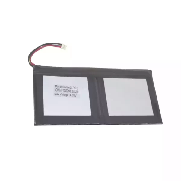 Uudenveroinen kannettavan tietokoneen akku EG20-1S10400-T1T2,TERRA Mobile 360-11 V1