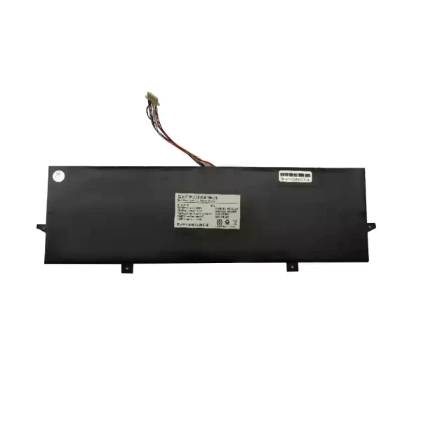 Uudenveroinen kannettavan tietokoneen akku DERE V9 R9 R12 pro R9S X9 V15 AIR