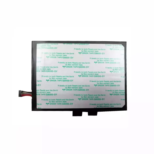 Uudenveroinen Tabletin akku HASEE TL10-1S7600-S4L8,TL10-1S7700-G1L4 - Image 2
