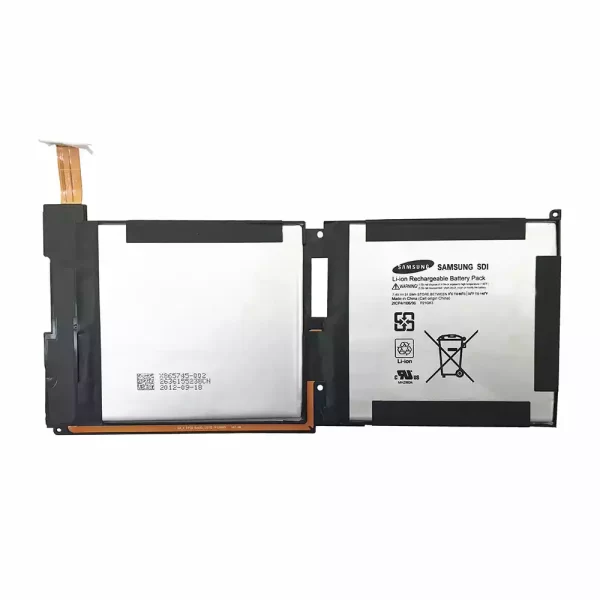 Uudenveroinen Tabletin akku P21GK3,Microsoft surface RT 1516