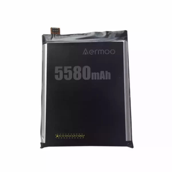 Puhelin Akku sovittaa DOOGEE S60
