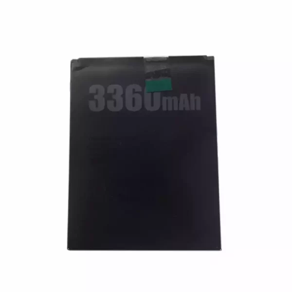 Puhelin Akku sovittaa DOOGEE X30