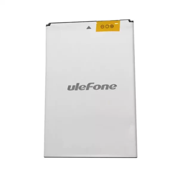 Puhelin Akku sovittaa uleFone Be Pro 2 - Image 2
