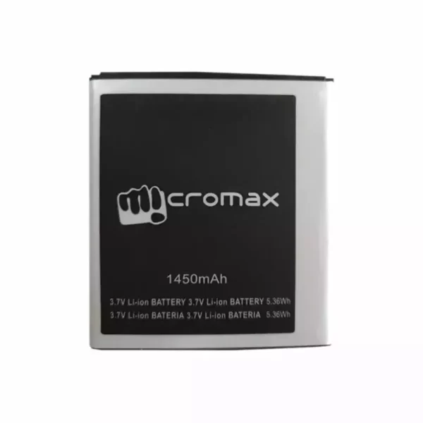 Puhelin Akku sovittaa Micromax A65