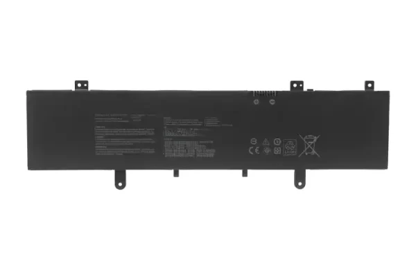 Uudenveroinen kannettavan tietokoneen akku ASUS B31N1632