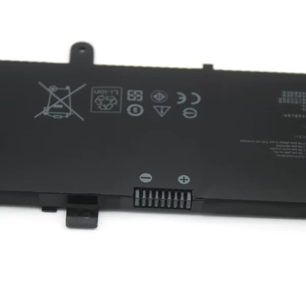 Uudenveroinen kannettavan tietokoneen akku ASUS B31N1632 - Image 4