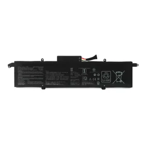 Uudenveroinen kannettavan tietokoneen akku ASUS C41N1908