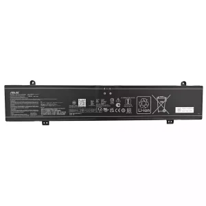 Uudenveroinen kannettavan tietokoneen akku ASUS C41N2109