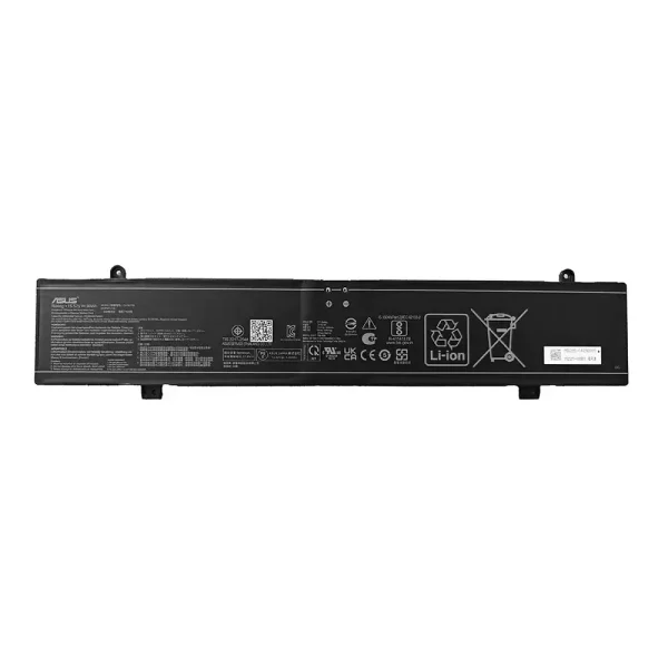 Uudenveroinen kannettavan tietokoneen akku ASUS C41N2109 - Image 2