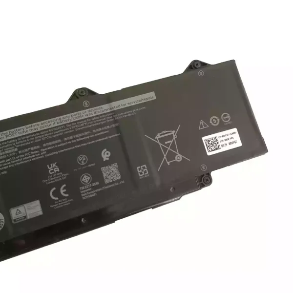 Uudenveroinen kannettavan tietokoneen akku DELL DR02P R73TC - Image 4