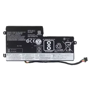 Uudenveroinen kannettavan tietokoneen akku LENOVO 45N1112 45N1113