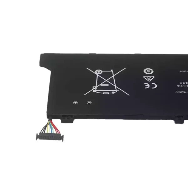 Uudenveroinen kannettavan tietokoneen akku HUAWEI HB4792Z9ECW-22A - Image 4