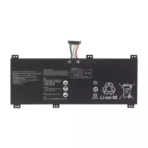 Uudenveroinen kannettavan tietokoneen akku HUAWEI HB6081V1ECW-22A