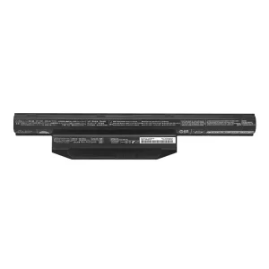 Uudenveroinen kannettavan tietokoneen akku Fujitsu FMVNBP227 FMVNBP228 FMVNBP229 FMVNBP237 FPB0301S FPB0311S FPB0297S FPB0298S FPB0313S FPB0317S FPB0319S