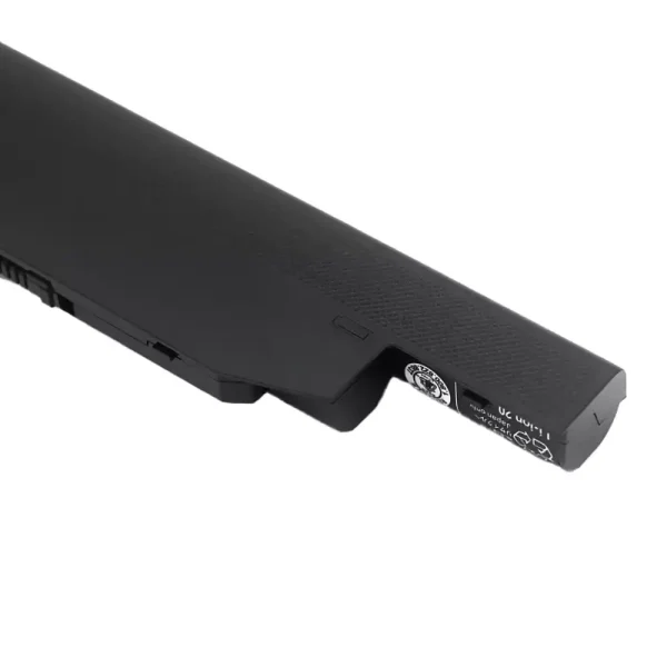 Uudenveroinen kannettavan tietokoneen akku Fujitsu FMVNBP227 FMVNBP228 FMVNBP229 FMVNBP237 FPB0301S FPB0311S FPB0297S FPB0298S FPB0313S FPB0317S FPB0319S - Image 4