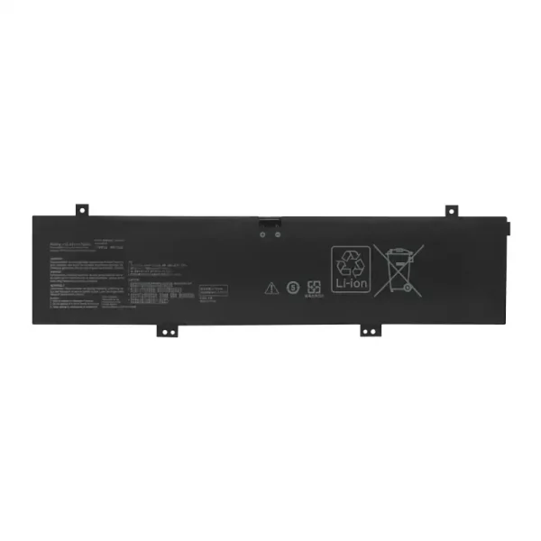 Uudenveroinen kannettavan tietokoneen akku ASUS C41N2101