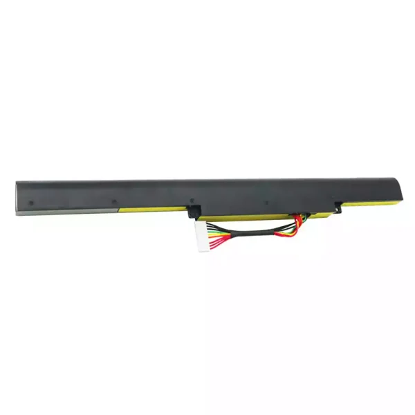 Uudenveroinen kannettavan tietokoneen akku LENOVO L12L4K01 L12S4E21 L12M4E21 L12M4K01 - Image 2