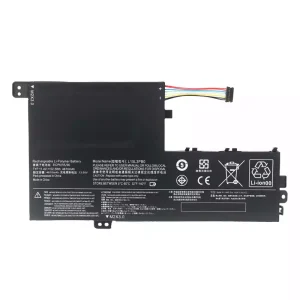 Uudenveroinen kannettavan tietokoneen akku LENOVO Ideapad 320S-14AST 320S-14IKB 320S-15IKB 320S-15AST 320S-15ABR flex5 1470 flex5 1570