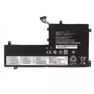 Uudenveroinen kannettavan tietokoneen akku LENOVO L17M3PG2 L17L3PG2