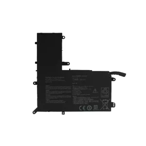 Uudenveroinen kannettavan tietokoneen akku ASUS B41N1827