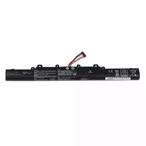 Uudenveroinen kannettavan tietokoneen akku Asus A41N1702-1