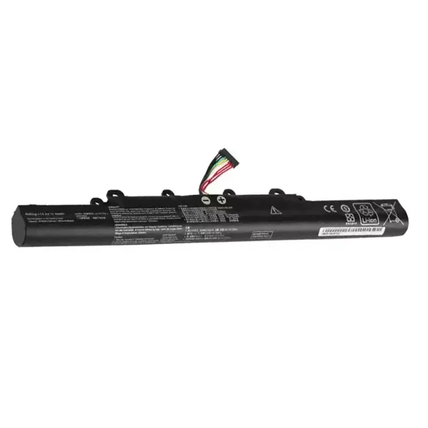 Uudenveroinen kannettavan tietokoneen akku Asus A41N1702-1 - Image 2
