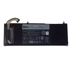 Uudenveroinen kannettavan tietokoneen akku DELL CGMN2