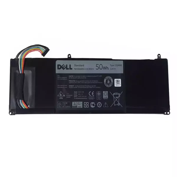 Uudenveroinen kannettavan tietokoneen akku DELL CGMN2