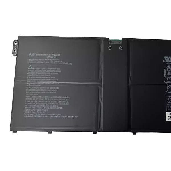 Uudenveroinen kannettavan tietokoneen akku Acer AP22A8N - Image 2