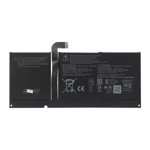 Uudenveroinen kannettavan tietokoneen akku 96BTA016H 96BTA015H DYNC01,Microsoft Surface Pro 8 1983 1982