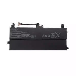 Uudenveroinen kannettavan tietokoneen akku ASUS C41N2102