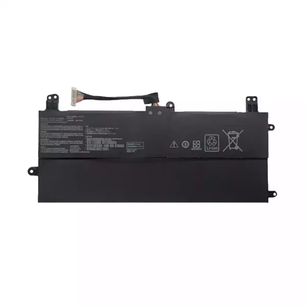 Uudenveroinen kannettavan tietokoneen akku ASUS C41N2102
