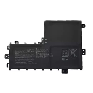 Uudenveroinen kannettavan tietokoneen akku ASUS B31N2015