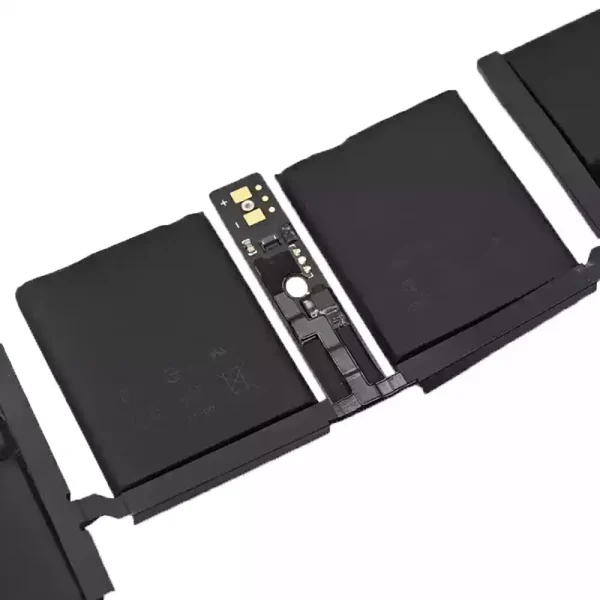 Uudenveroinen kannettavan tietokoneen akku MacBook Pro (M1) 14 2021,A2442 A2779 A2519 - Image 3