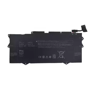 Uudenveroinen kannettavan tietokoneen akku Dell YM15G,Dell XPS 13 9315 2-in-1