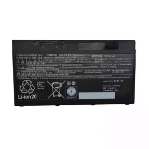 Uudenveroinen kannettavan tietokoneen akku Fujitsu FMVNBP246,Fujitsu Lifebook P727 P728 U727 U728 U729