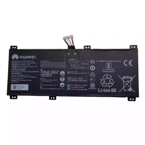 Uudenveroinen kannettavan tietokoneen akku HUAWEI HB6081V1ECW-41B HB6081V1ECW-41C