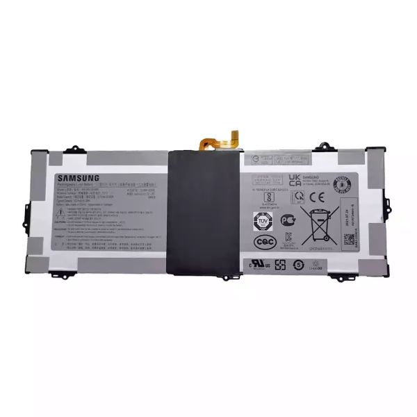Uudenveroinen kannettavan tietokoneen akku SAMSUNG EB-BW720ABS