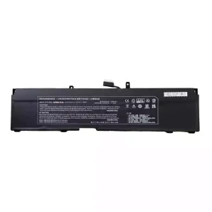 Uudenveroinen kannettavan tietokoneen akku CLEVO X270BAT-8 X270BAT-8-99