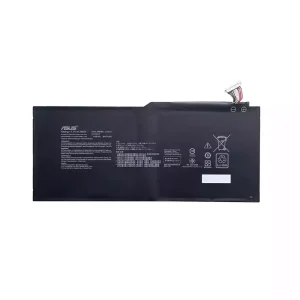 Uudenveroinen kannettavan tietokoneen akku ASUS C21N2012
