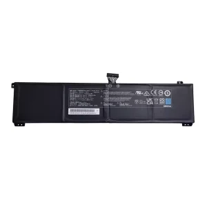 Uudenveroinen kannettavan tietokoneen akku Intel NUC23 X15 AC57,MECHREVO GH5AD-03-17-4S1P-0
