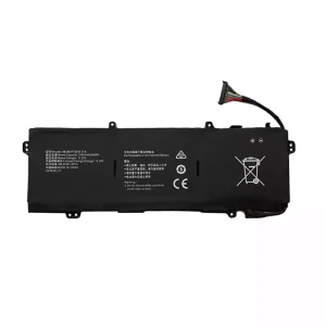 Uudenveroinen kannettavan tietokoneen akku HUAWEI HB5881P1EEW-31A