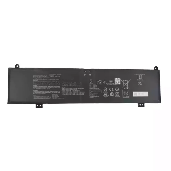 Uudenveroinen kannettavan tietokoneen akku ASUS C41N2013-1