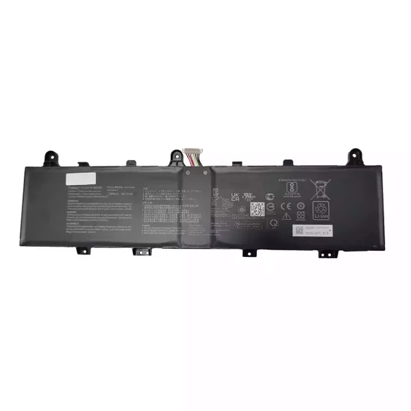 Uudenveroinen kannettavan tietokoneen akku ASUS C41N1906-3