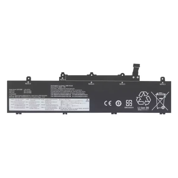 Uudenveroinen kannettavan tietokoneen akku LENOVO L20M3PD4 L20L3PD4