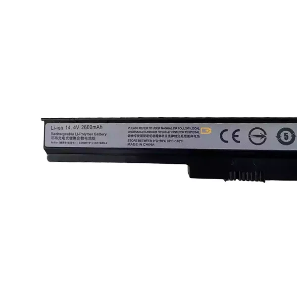 Uudenveroinen kannettavan tietokoneen akku LENOVO L09N8Y21 L09N4B21 - Image 3