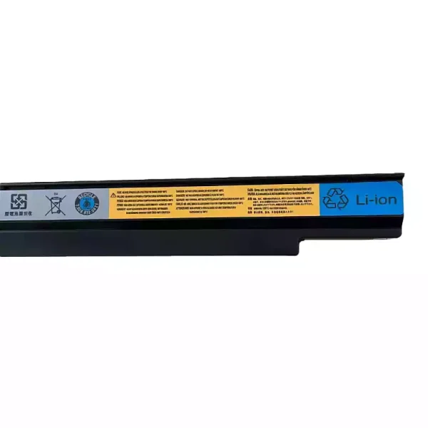 Uudenveroinen kannettavan tietokoneen akku LENOVO L09N8Y21 L09N4B21 - Image 4