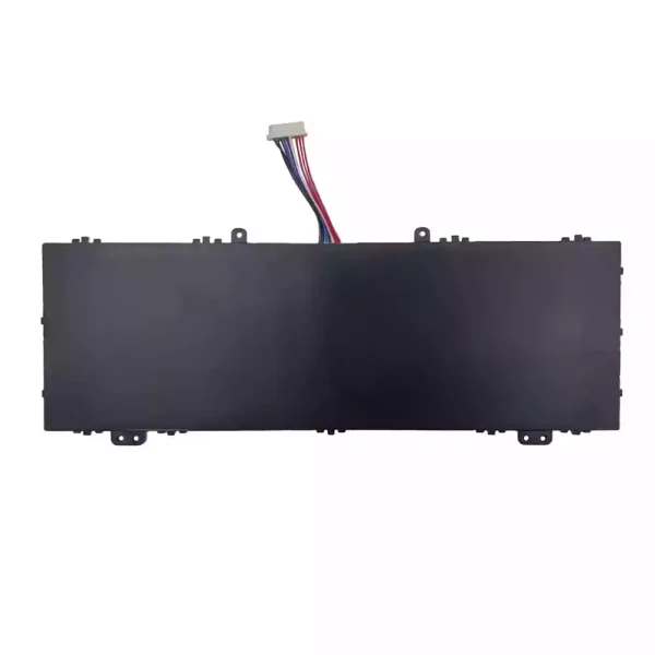 Uudenveroinen kannettavan tietokoneen akku TOSHIBA Dynabook PS0231UA1BRS - Image 2
