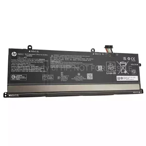 Uudenveroinen kannettavan tietokoneen akku HP WE04XL HSTNN-WB0F N39857-005