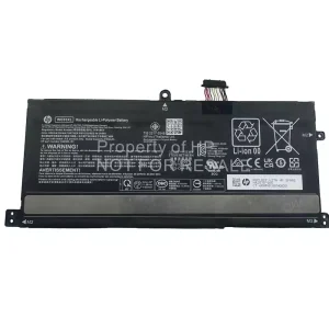 Uudenveroinen kannettavan tietokoneen akku HP WE03XL TPN-IB0X N42575-005 N42388-1E1
